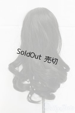 画像2: 8-9inch/ウィッグ/インチ　BJD　MJD　ドール用 I-26-01-18-179-KD-ZI