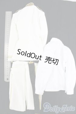 画像2: SD17B/OF:衣装セット I-26-01-18-117-KD-ZI