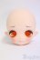 画像1: IMOMODOLL/Ruby Bカスタムヘッド/BJD　球体関節人形 I-26-01-11-283-YB-ZI (1)