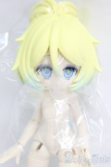 一万回の脱出計画/ヒョウ I-26-01-18-022-YB-ZI