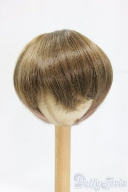 画像1: 8-9inch/ウィッグ I-26-01-18-146-KD-ZI