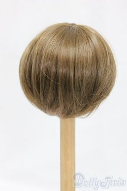 画像2: 8-9inch/ウィッグ I-26-01-18-146-KD-ZI
