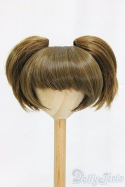 画像1: 8-9inch/ウィッグ I-26-01-18-145-KD-ZI