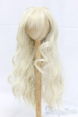 画像1: 8-9inch/ウィッグ I-26-01-18-143-KD-ZI