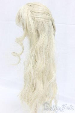 画像2: 8-9inch/ウィッグ I-26-01-18-143-KD-ZI