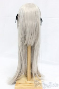 画像1: 8-9inch/ウィッグ I-26-01-18-149-KD-ZI