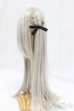 画像2: 8-9inch/ウィッグ I-26-01-18-149-KD-ZI