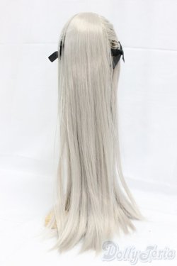 画像3: 8-9inch/ウィッグ I-26-01-18-149-KD-ZI