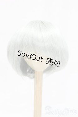 画像1: 8-9inch/ウィッグ I-26-01-18-144-KD-ZI