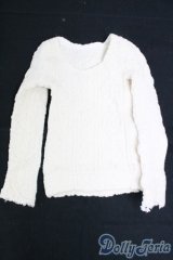 DD/OF:トップス/0 I-26-01-18-220-KD-ZI