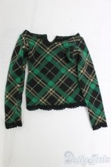 DD/OF:トップス/0 I-26-01-18-221-KD-ZI