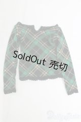 DD/OF:トップス/0 I-26-01-18-221-KD-ZI