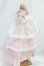 画像1: SD/OF:ワンピース/1/3　60ｃｍ　BJD　MJD　衣装　ドール用 I-26-01-18-218-KD-ZI (1)