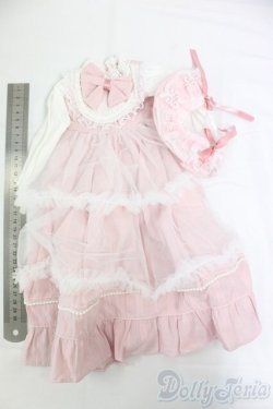 画像5: SD/OF:ワンピース/1/3　60ｃｍ　BJD　MJD　衣装　ドール用 I-26-01-18-218-KD-ZI