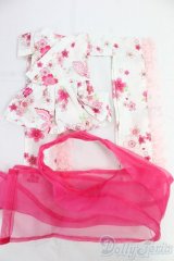 MDD/OF:衣装セット：着物ドレス/0 I-26-01-18-225-KD-ZI