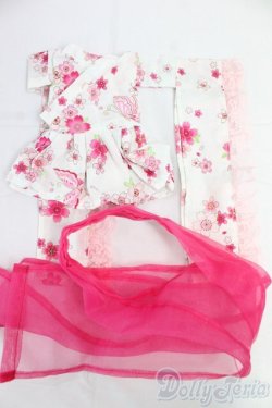 画像1: MDD/OF:衣装セット：着物ドレス/0 I-26-01-18-225-KD-ZI