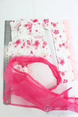 画像2: MDD/OF:衣装セット：着物ドレス/0 I-26-01-18-225-KD-ZI