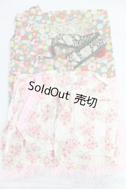 画像1: 60cmサイズドール/OF:衣装/0 I-26-01-18-214-KD-ZI