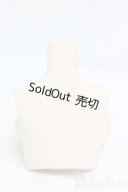 画像2: DD/上半身パーツ/0 I-26-01-18-212-KD-ZI