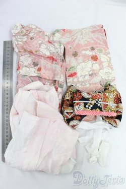 画像2: 50cmサイズドール/OF:衣装/0 I-26-01-18-213-KD-ZI