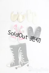 1/6サイズ/OF:靴/0 I-26-01-18-206-KD-ZI