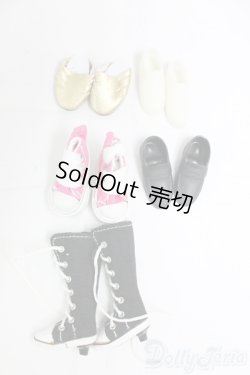 画像1: 1/6サイズ/OF:靴/0 I-26-01-18-206-KD-ZI