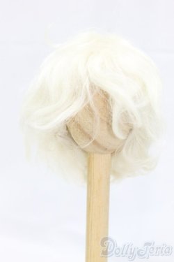 画像1: 7-8inch/ウィッグ I-26-01-18-138-KD-ZI