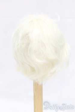 画像2: 7-8inch/ウィッグ I-26-01-18-138-KD-ZI