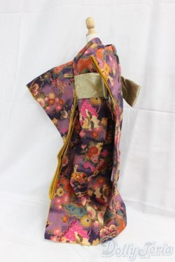 画像2: SD17B/OF:着物セット I-26-01-18-128-KD-ZI