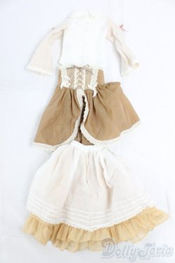 画像1: SDM&MSD/OF:トップス I-26-01-18-130-KD-ZI