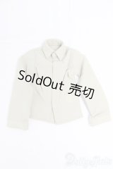 SDM＆MSD/OF:パンツ I-26-01-18-132-KD-ZI