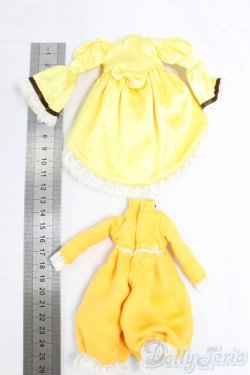 画像2: ダル・ビョル/OF:衣装 I-26-01-18-136-KD-ZI