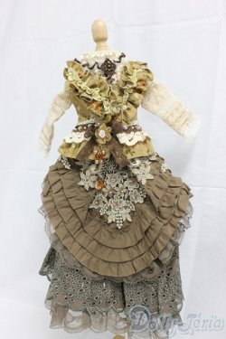 画像1: SDM＆MSD/OF:衣装セット I-26-01-18-134-KD-ZI