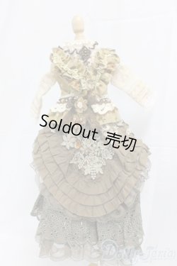 画像1: SDM＆MSD/OF:衣装セット I-26-01-18-134-KD-ZI
