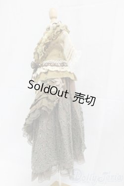 画像2: SDM＆MSD/OF:衣装セット I-26-01-18-134-KD-ZI