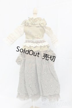 画像3: SDM＆MSD/OF:衣装セット I-26-01-18-134-KD-ZI