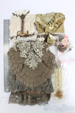 画像5: SDM＆MSD/OF:衣装セット I-26-01-18-134-KD-ZI