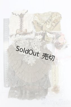 画像5: SDM＆MSD/OF:衣装セット I-26-01-18-134-KD-ZI