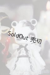 KUMUKUKU/Halloween Puko/BJD　球体関節人形 I-26-01-11-281-KD-ZI