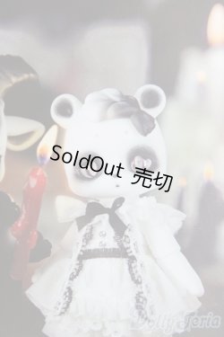 画像1: KUMUKUKU/Halloween Puko/BJD　球体関節人形 I-26-01-11-281-KD-ZI
