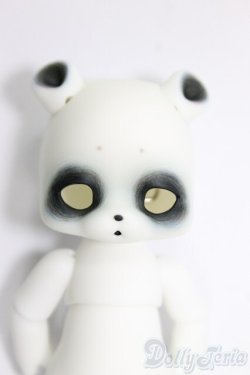 画像2: KUMUKUKU/Halloween Puko/BJD　球体関節人形 I-26-01-11-281-KD-ZI