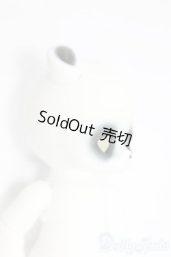画像3: KUMUKUKU/Halloween Puko/BJD　球体関節人形 I-26-01-11-281-KD-ZI