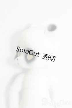 画像4: KUMUKUKU/Halloween Puko/BJD　球体関節人形 I-26-01-11-281-KD-ZI