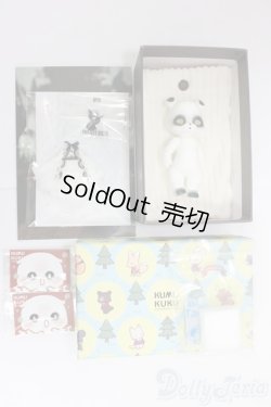 画像5: KUMUKUKU/Halloween Puko/BJD　球体関節人形 I-26-01-11-281-KD-ZI