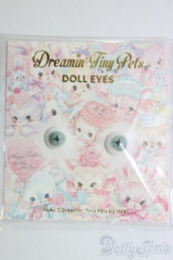 画像1: 8mm/アニメアイ/ドール用　アイ I-26-01-11-265-KD-ZI