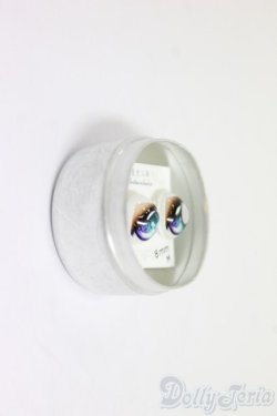 画像2: 8mm/レジンアイ　星空工房様製/ドール用　アイ I-26-01-11-268-KD-ZI