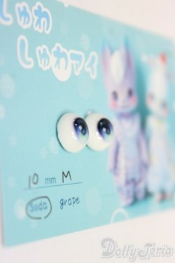 画像3: 10mm/アニメアイ/ドール用　アイ I-26-01-11-270-KD-ZI