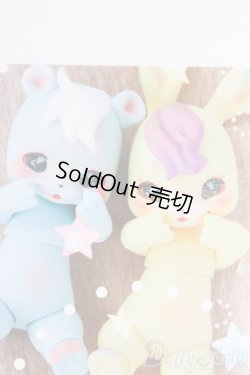 画像1: 10mm/アニメアイ/ドール用　アイ I-26-01-11-271-KD-ZI