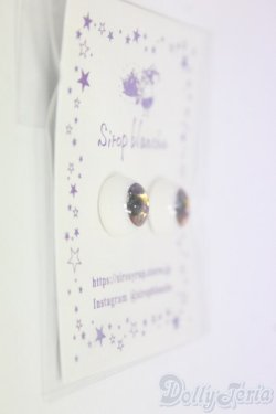 画像2: 10mm/アニメアイ/ドール用　アイ I-26-01-11-272-KD-ZI