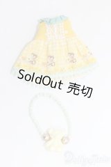 1/12サイズドール/OF:衣装/1/12サイズ　ドール用 I-26-01-11-274-KD-ZI